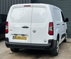 Vauxhall Combo 1.5 Turbo D 2300 Edition L2 H1 Euro 6 (s/s) 4dr 4dr Manual 2026