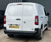 Vauxhall Combo 1.5 Turbo D 2300 Edition L2 H1 Euro 6 (s/s) 4dr 4dr Manual 2020