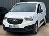 Vauxhall Combo 1.5 Turbo D 2300 Edition L2 H1 Euro 6 (s/s) 4dr 4dr Manual 2026