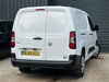 Vauxhall Combo 1.5 Turbo D 2300 Edition L2 H1 Euro 6 (s/s) 4dr 4dr Manual 2026