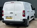 Vauxhall Combo 1.5 Turbo D 2300 Edition L2 H1 Euro 6 (s/s) 4dr 4dr Manual 2020