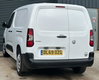 Vauxhall Combo 1.5 Turbo D 2300 Edition L2 H1 Euro 6 (s/s) 4dr 4dr Manual 2026
