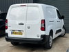 Vauxhall Combo 1.5 Turbo D 2300 Edition L2 H1 Euro 6 (s/s) 4dr 4dr Manual 2026
