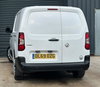 Vauxhall Combo 1.5 Turbo D 2300 Edition L2 H1 Euro 6 (s/s) 4dr 4dr Manual 2026