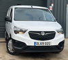 Vauxhall Combo 1.5 Turbo D 2300 Edition L2 H1 Euro 6 (s/s) 4dr 4dr Manual 2026