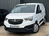 Vauxhall Combo 1.5 Turbo D 2300 Edition L2 H1 Euro 6 (s/s) 4dr 4dr Manual 2026