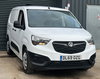 Vauxhall Combo 1.5 Turbo D 2300 Edition L2 H1 Euro 6 (s/s) 4dr 4dr Manual 2026