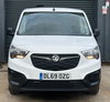 Vauxhall Combo 1.5 Turbo D 2300 Edition L2 H1 Euro 6 (s/s) 4dr 4dr Manual 2026