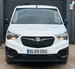 Vauxhall Combo 1.5 Turbo D 2300 Edition L2 H1 Euro 6 (s/s) 4dr 4dr Manual 2020