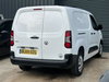Vauxhall Combo 1.5 Turbo D 2300 Edition L2 H1 Euro 6 (s/s) 4dr 4dr Manual 2026