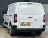 Vauxhall Combo 1.5 Turbo D 2300 Edition L2 H1 Euro 6 (s/s) 4dr 4dr Manual 2026