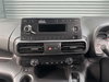 Vauxhall Combo 1.5 Turbo D 2300 Edition L2 H1 Euro 6 (s/s) 4dr 4dr Manual 2026
