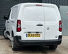 Vauxhall Combo 1.5 Turbo D 2300 Edition L2 H1 Euro 6 (s/s) 4dr 4dr Manual 2026