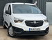 Vauxhall Combo 1.5 Turbo D 2300 Edition L2 H1 Euro 6 (s/s) 4dr 4dr Manual 2020