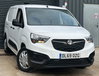 Vauxhall Combo 1.5 Turbo D 2300 Edition L2 H1 Euro 6 (s/s) 4dr 4dr Manual 2026