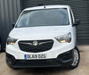 Vauxhall Combo 1.5 Turbo D 2300 Edition L2 H1 Euro 6 (s/s) 4dr 4dr Manual 2026