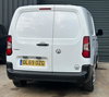 Vauxhall Combo 1.5 Turbo D 2300 Edition L2 H1 Euro 6 (s/s) 4dr 4dr Manual 2026