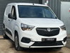 Vauxhall Combo 1.6 Turbo D 2000 Sportive L1 H1 Euro 6 (s/s) 4dr 4dr Manual 2026