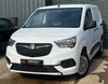 Vauxhall Combo 1.6 Turbo D 2000 Sportive L1 H1 Euro 6 (s/s) 4dr 4dr Manual 2026