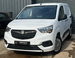 Vauxhall Combo 1.6 Turbo D 2000 Sportive L1 H1 Euro 6 (s/s) 4dr 4dr Manual 2019