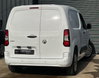Vauxhall Combo 1.6 Turbo D 2000 Sportive L1 H1 Euro 6 (s/s) 4dr 4dr Manual 2026