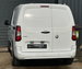 Vauxhall Combo 1.6 Turbo D 2000 Sportive L1 H1 Euro 6 (s/s) 4dr 4dr Manual 2019
