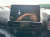 Vauxhall Combo 1.6 Turbo D 2000 Sportive L1 H1 Euro 6 (s/s) 4dr 4dr Manual 2026