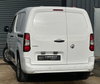 Vauxhall Combo 1.6 Turbo D 2000 Sportive L1 H1 Euro 6 (s/s) 4dr 4dr Manual 2026