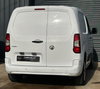 Vauxhall Combo 1.6 Turbo D 2000 Sportive L1 H1 Euro 6 (s/s) 4dr 4dr Manual 2026