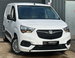 Vauxhall Combo 1.6 Turbo D 2000 Sportive L1 H1 Euro 6 (s/s) 4dr 4dr Manual 2019