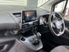 Vauxhall Combo 1.6 Turbo D 2000 Sportive L1 H1 Euro 6 (s/s) 4dr 4dr Manual 2026