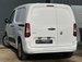 Vauxhall Combo 1.6 Turbo D 2000 Sportive L1 H1 Euro 6 (s/s) 4dr 4dr Manual 2019