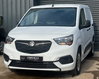 Vauxhall Combo 1.6 Turbo D 2000 Sportive L1 H1 Euro 6 (s/s) 4dr 4dr Manual 2026