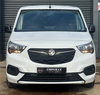 Vauxhall Combo 1.6 Turbo D 2000 Sportive L1 H1 Euro 6 (s/s) 4dr 4dr Manual 2026