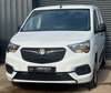 Vauxhall Combo 1.6 Turbo D 2000 Sportive L1 H1 Euro 6 (s/s) 4dr 4dr Manual 2026