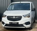 Vauxhall Combo 1.6 Turbo D 2000 Sportive L1 H1 Euro 6 (s/s) 4dr 4dr Manual 2019
