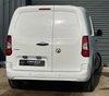 Vauxhall Combo 1.6 Turbo D 2000 Sportive L1 H1 Euro 6 (s/s) 4dr 4dr Manual 2026