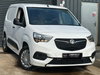 Vauxhall Combo 1.6 Turbo D 2000 Sportive L1 H1 Euro 6 (s/s) 4dr 4dr Manual 2026