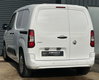 Vauxhall Combo 1.6 Turbo D 2000 Sportive L1 H1 Euro 6 (s/s) 4dr 4dr Manual 2026