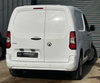 Vauxhall Combo 1.6 Turbo D 2000 Sportive L1 H1 Euro 6 (s/s) 4dr 4dr Manual 2026