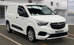 Vauxhall Combo 1.6 Turbo D 2300 Sportive L1 H1 Euro 6 (s/s) 4dr 4dr Manual 2020