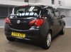 Vauxhall Corsa 1.2i Design Euro 6 5dr 5dr Manual 2026