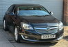 Vauxhall Insignia 2.0 CDTi ecoFLEX SRi Nav Euro 5 (s/s) 5dr 5dr Manual 2026