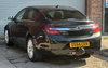 Vauxhall Insignia 2.0 CDTi ecoFLEX SRi Nav Euro 5 (s/s) 5dr 5dr Manual 2026