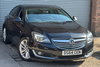 Vauxhall Insignia 2.0 CDTi ecoFLEX SRi Nav Euro 5 (s/s) 5dr 5dr Manual 2026