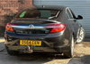 Vauxhall Insignia 2.0 CDTi ecoFLEX SRi Nav Euro 5 (s/s) 5dr 5dr Manual 2026