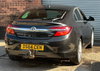 Vauxhall Insignia 2.0 CDTi ecoFLEX SRi Nav Euro 5 (s/s) 5dr 5dr Manual 2026