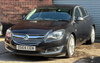 Vauxhall Insignia 2.0 CDTi ecoFLEX SRi Nav Euro 5 (s/s) 5dr 5dr Manual 2026