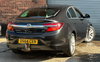 Vauxhall Insignia 2.0 CDTi ecoFLEX SRi Nav Euro 5 (s/s) 5dr 5dr Manual 2026
