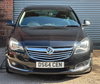Vauxhall Insignia 2.0 CDTi ecoFLEX SRi Nav Euro 5 (s/s) 5dr 5dr Manual 2026
